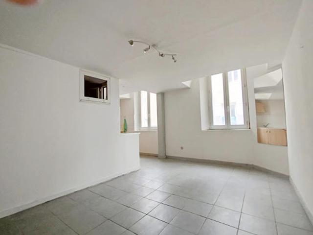Vente Appartement 2 pièces 32.78 m2 Barjols
