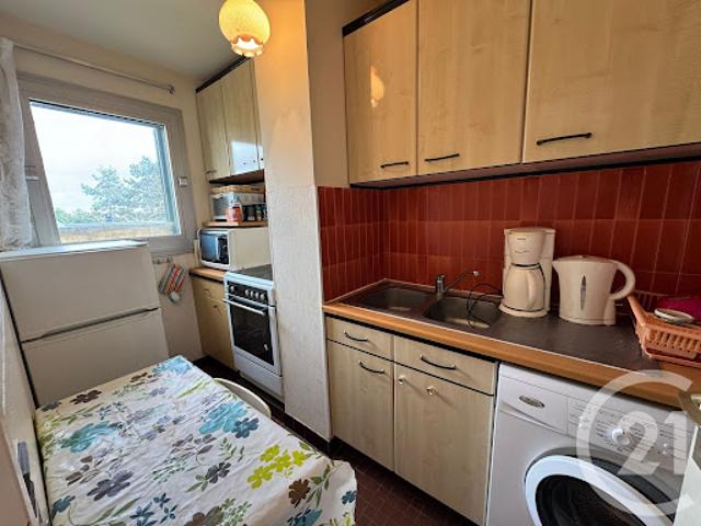 Vente Appartement 2 pièces 32.7 m2 Benerville sur Mer