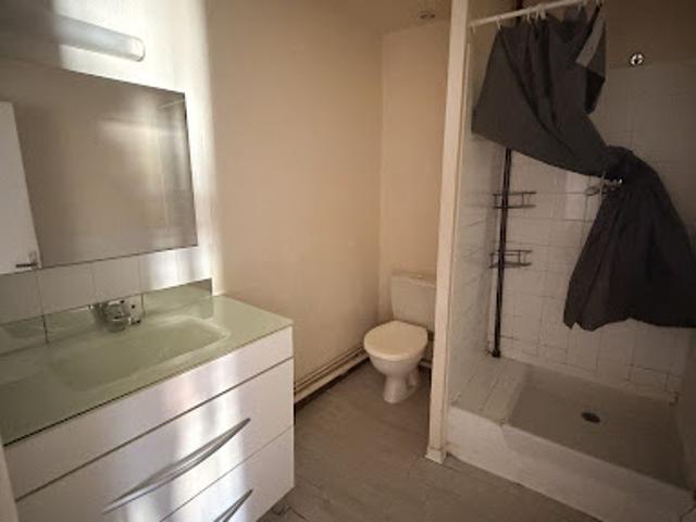 Vente Appartement 2 pièces 32.88 m2 Ales