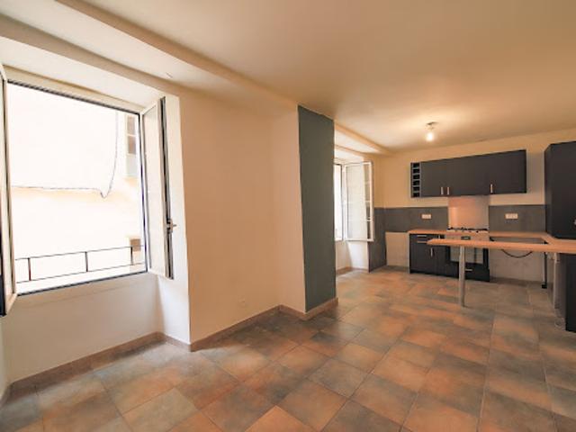 Vente Appartement 2 pièces 32.8 m2 Bastia