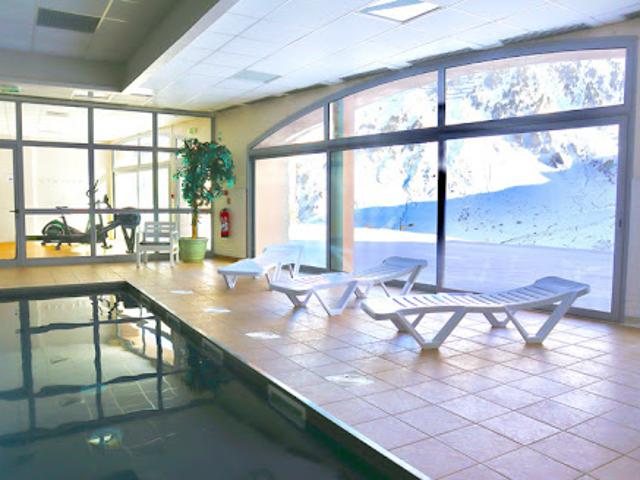Vente Appartement 2 pièces 32.8 m2 La mongie