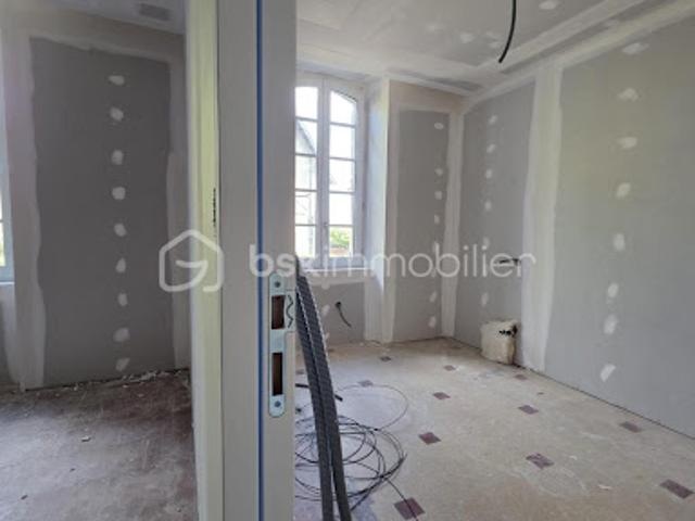 Vente Appartement 2 pièces 32.8 m2 Rabastens