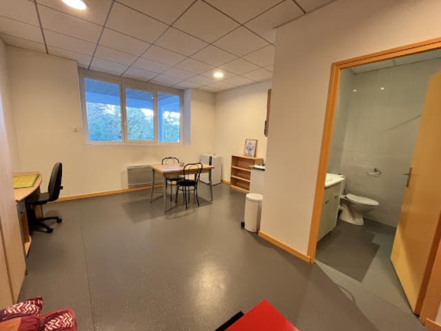 Vente Appartement 2 pièces 32.8 m2 Saint Etienne