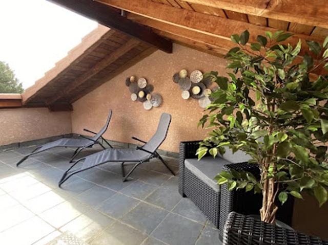Vente Appartement 2 pièces 32.93 m2 Le Chambon Feugerolles