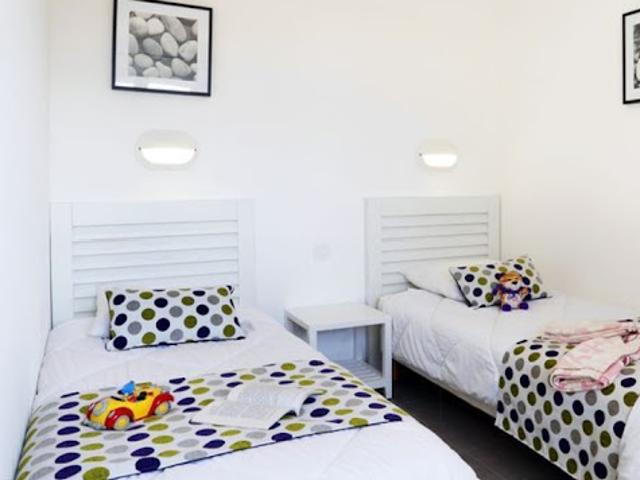Vente Appartement 2 pièces 32.93 m2 Mimizan