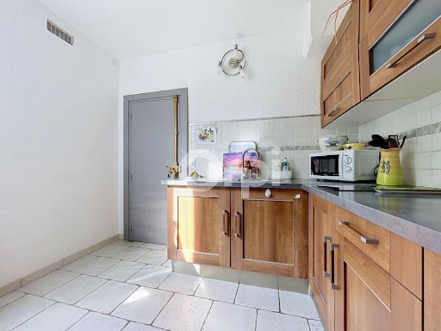 Vente Appartement 2 pièces 32.94 m2 Chantilly