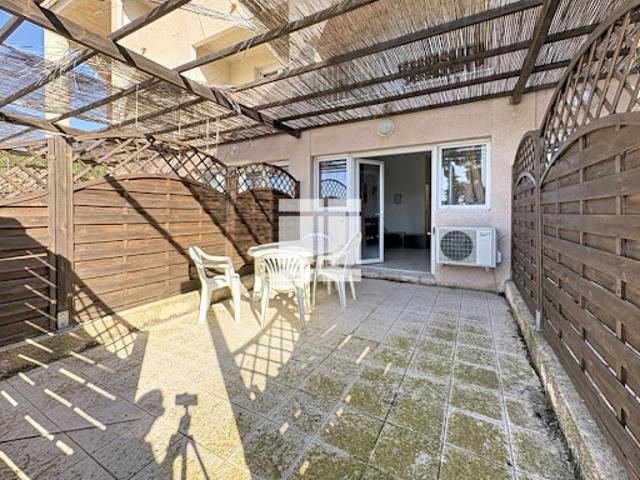 Vente Appartement 2 pièces 32.02 m2 Saint Florent
