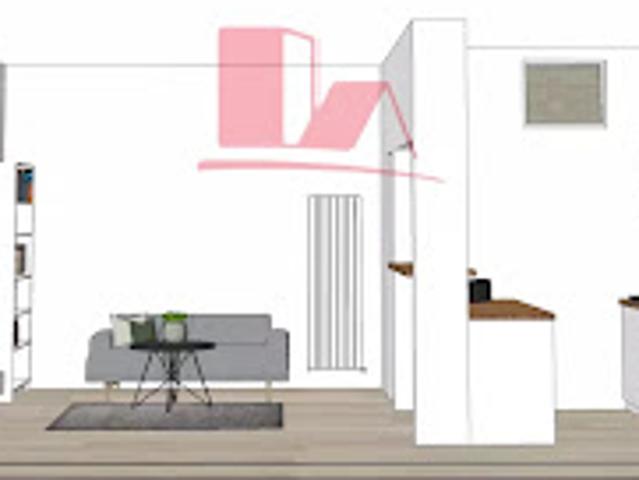 Vente Appartement 2 pièces 32.05 m2 Malakoff