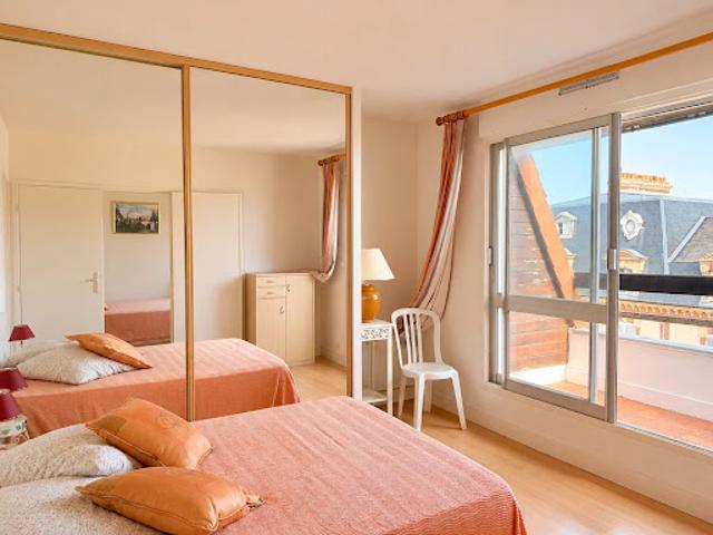 Vente Appartement 2 pièces 32.11 m2 Cabourg