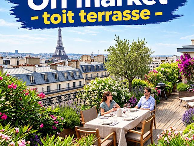 Vente Appartement 2 pièces 32.15 m2 Neuilly sur Seine
