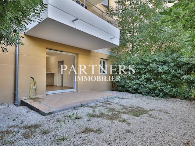 Vente Appartement 2 pièces 32.25 m2 Aix en Provence
