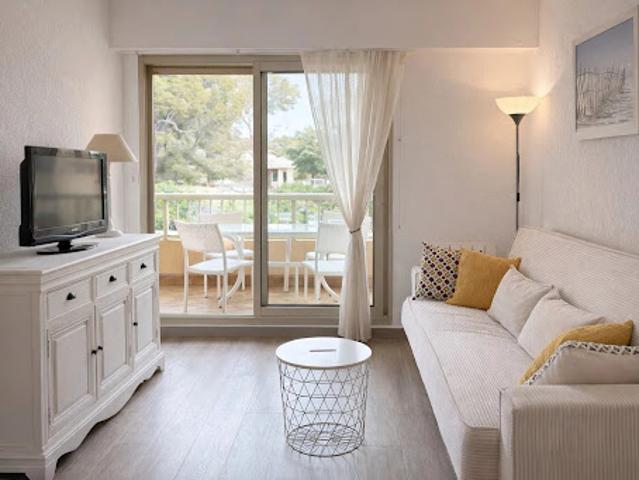Vente Appartement 2 pièces 32.25 m2 Bormes les Mimosas