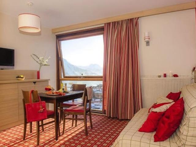Vente Appartement 2 pièces 32.29 m2 Orcières