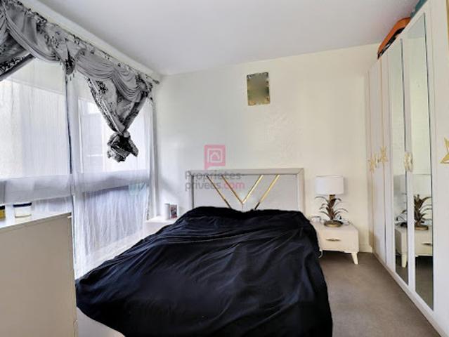 Vente Appartement 2 pièces 32.2 m2 Grigny