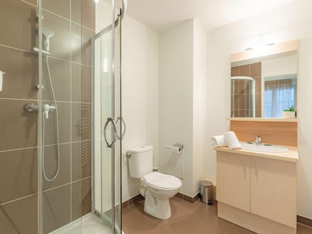 Vente Appartement 2 pièces 32.33 m2 Toulouse