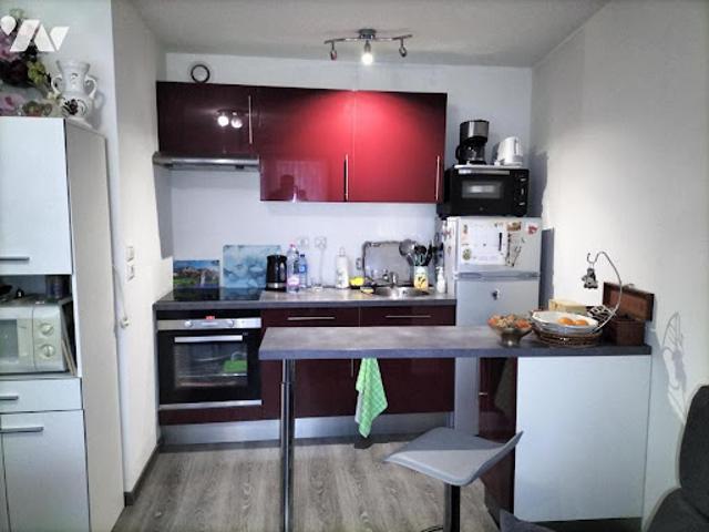 Vente Appartement 2 pièces 32.31 m2 Douai