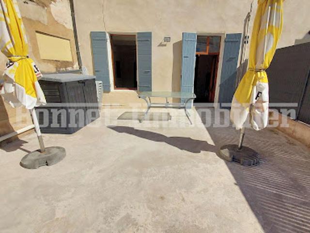 Vente Appartement 2 pièces 32.32 m2 Nyons