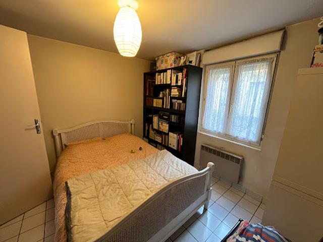 Vente Appartement 2 pièces 32.32 m2 Provins