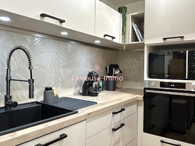 Vente Appartement 2 pièces 32 m2 Toulon