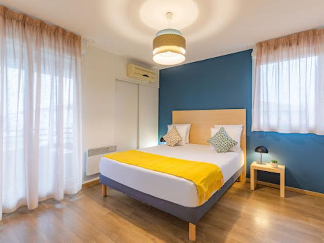Vente Appartement 2 pièces 32 m2 Toulouse