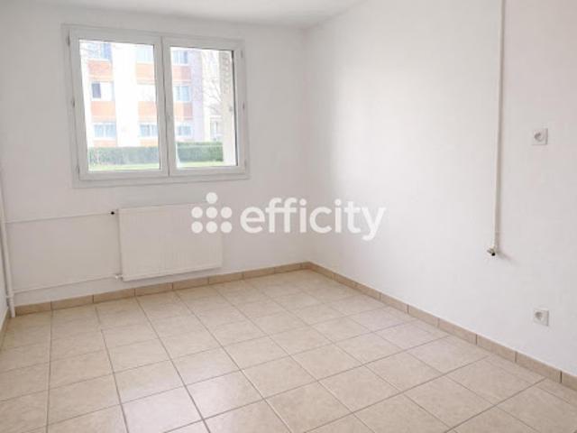 Vente Appartement 2 pièces 32 m2 Vaulx en Velin