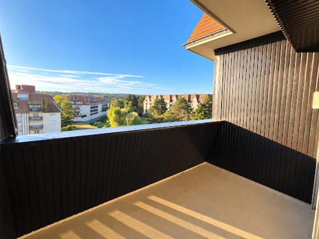 Vente Appartement 2 pièces 32 m2 Villers sur Mer