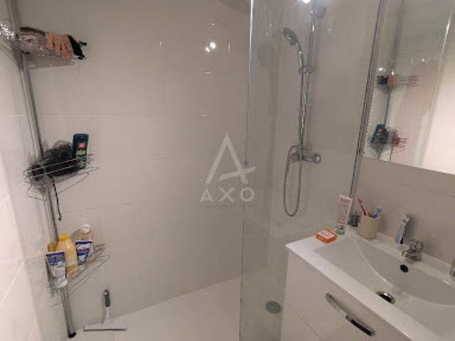 Vente Appartement 2 pièces 32 m2 Wattignies
