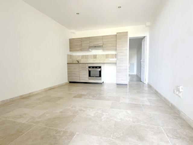 Vente Appartement 2 pièces 32 m2 Aix en Provence