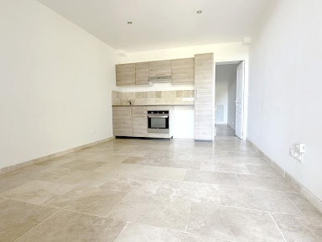 Vente Appartement 2 pièces 32 m2 Aix en Provence
