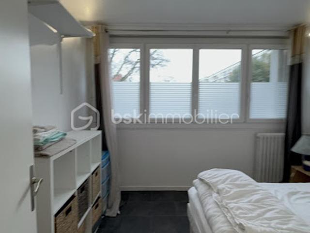 Vente Appartement 2 pièces 32 m2 Allonnes