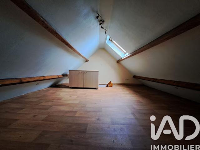 Vente Appartement 2 pièces 32 m2 Armentieres