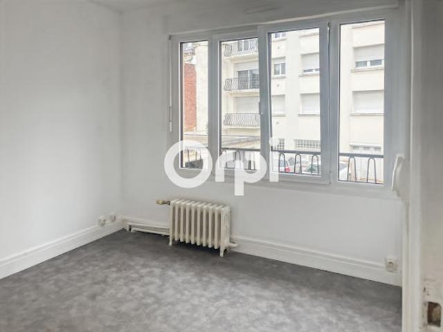 Vente Appartement 2 pièces 32.8 m2 Arras