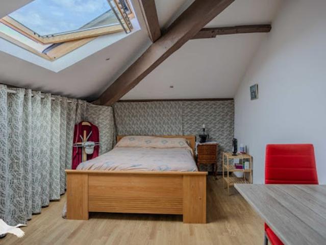 Vente Appartement 2 pièces 33 m2 Bayonne