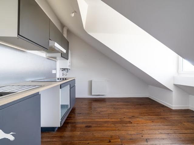 Vente Appartement 2 pièces 32 m2 Bayonne