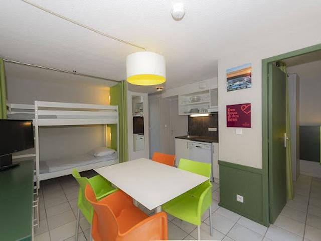 Vente Appartement 2 pièces 32 m2 Berrias et Casteljau