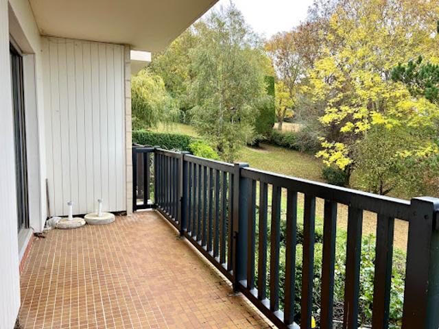 Vente Appartement 2 pièces 32 m2 Blonville sur Mer