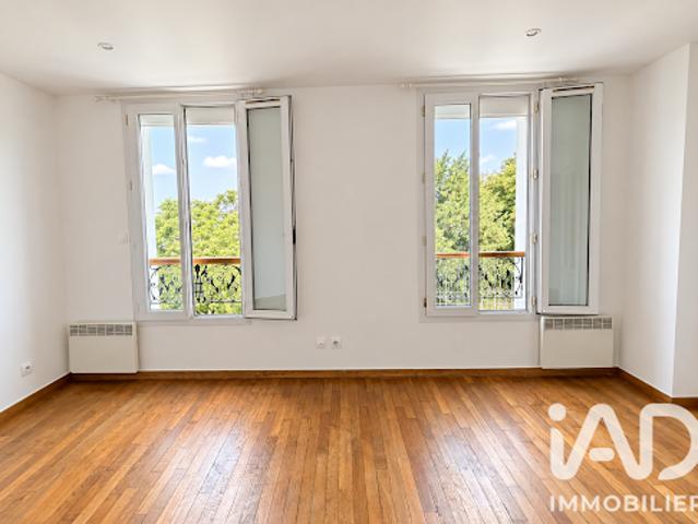 Vente Appartement 2 pièces 32 m2 Bry sur Marne