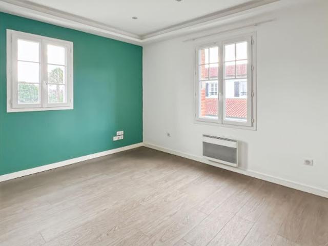 Vente Appartement 2 pièces 32.5 m2 Cambo les Bains