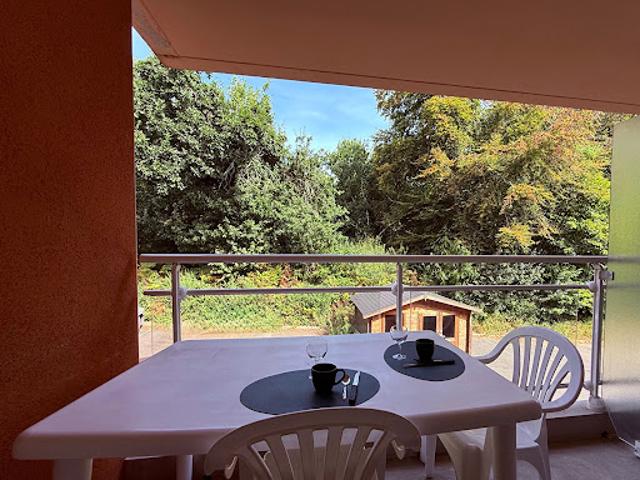 Vente Appartement 2 pièces 32 m2 Carantec