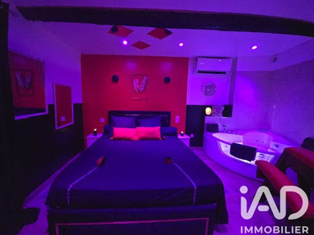 Vente Appartement 2 pièces 32 m2 Carpentras
