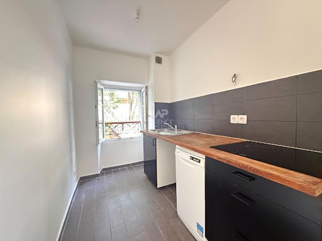 Vente Appartement 2 pièces 32 m2 Chaville