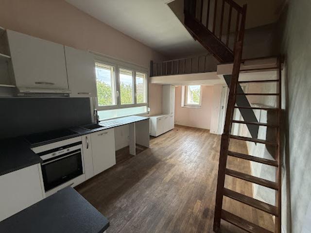 Vente Appartement 2 pièces 32 m2 Chambly