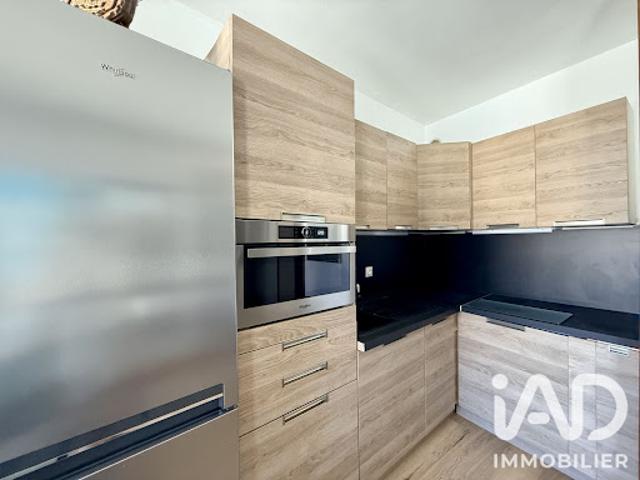Vente Appartement 2 pièces 32 m2 Compiegne