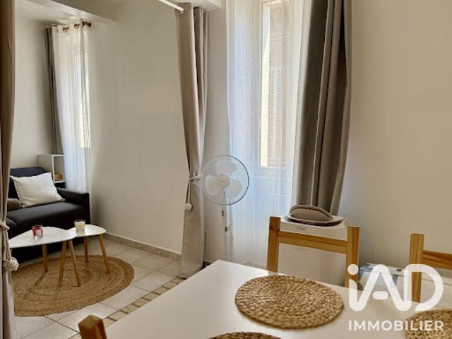 Vente Appartement 2 pièces 32 m2 Collobrières
