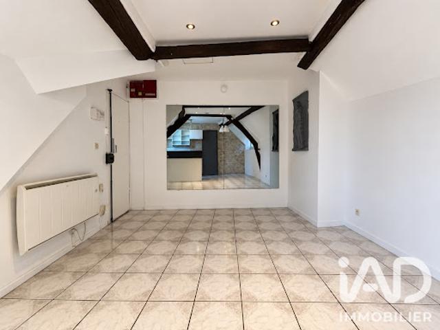 Vente Appartement 2 pièces 32 m2 Corbeil Essonnes