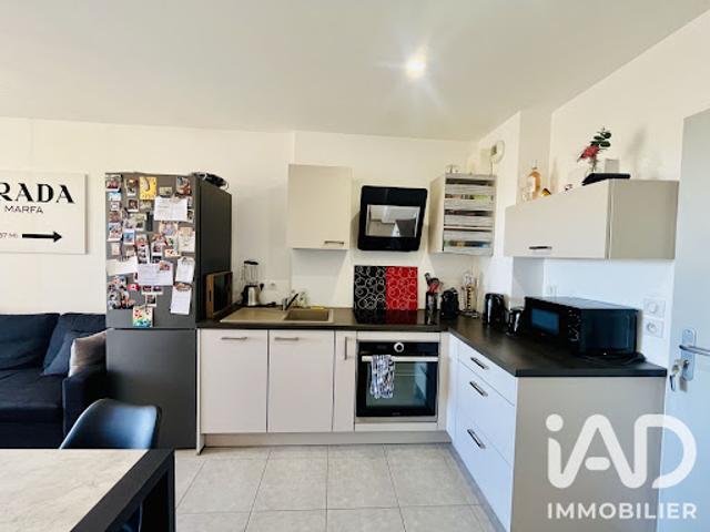 Vente Appartement 2 pièces 32 m2 Coudoux