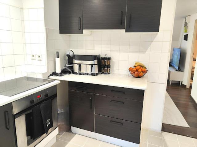 Vente Appartement 2 pièces 32 m2 Dammartin en Goële
