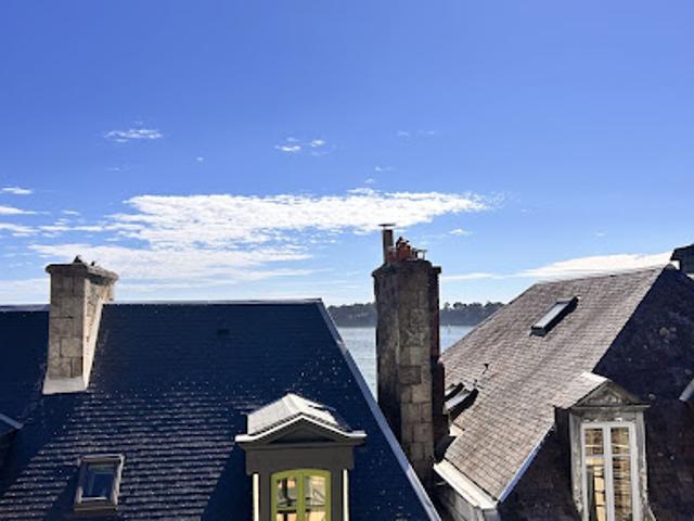Vente Appartement 2 pièces 32 m2 Dinard