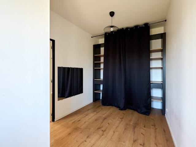 Vente Appartement 2 pièces 32 m2 Dijon