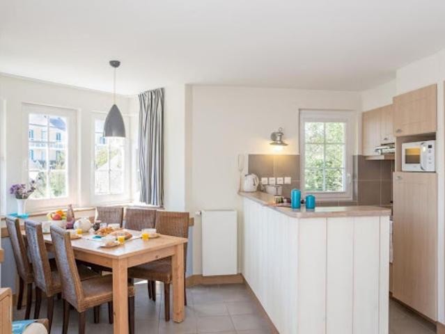 Vente Appartement 2 pièces 32 m2 Fort Mahon Plage